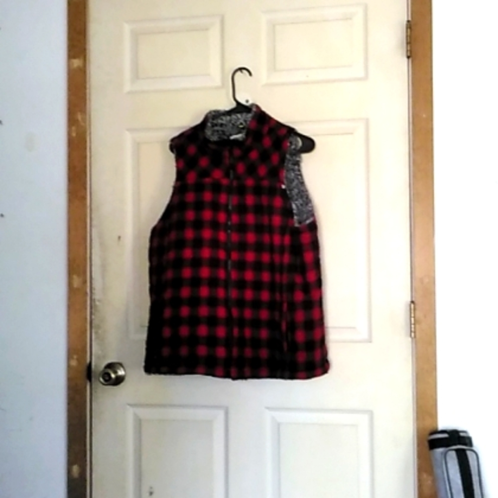 Vest